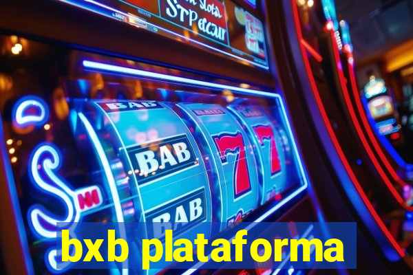 bxb plataforma